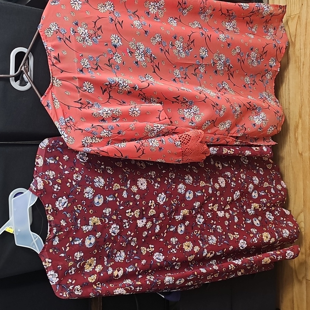 Wallflower Kimino Bundle Size M - Picture 4 of 8